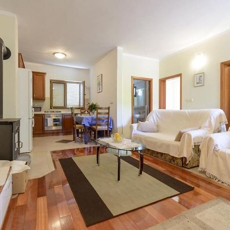 Apartment Petar Vitaljina Eksteriør bilde