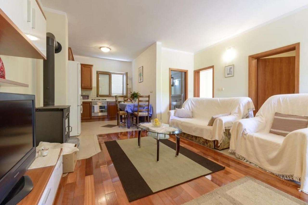 Apartment Petar Vitaljina Eksteriør bilde