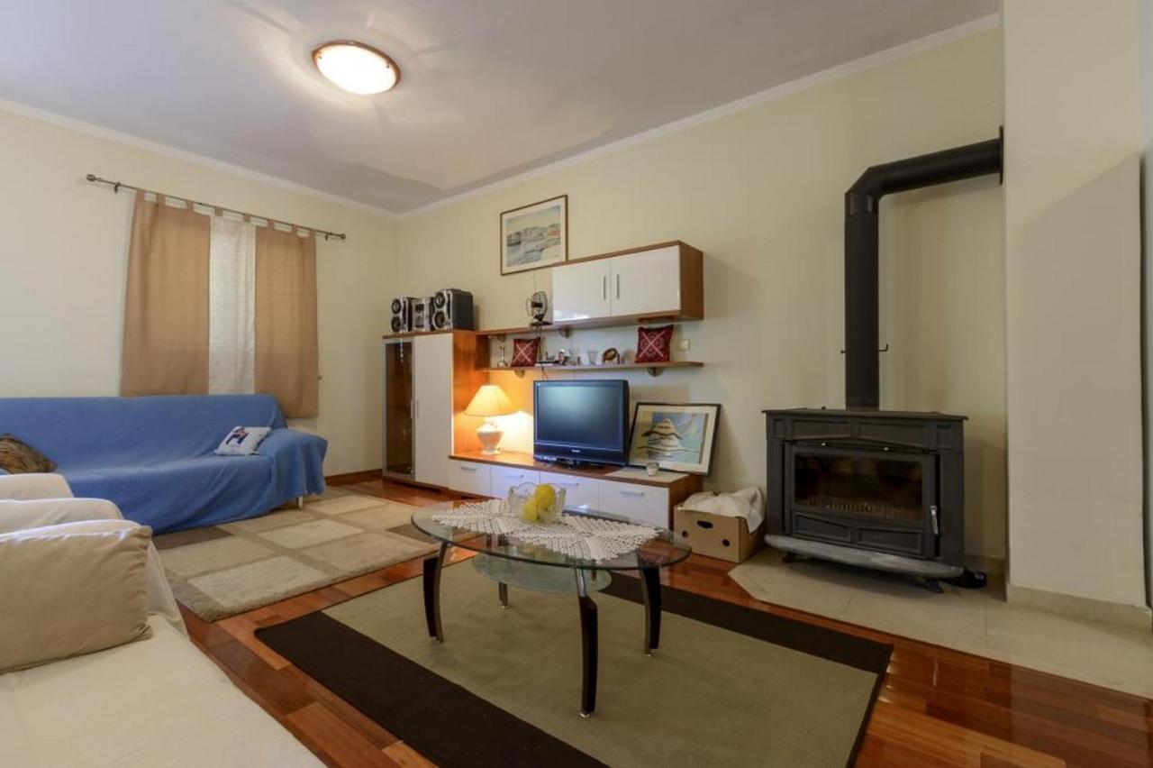 Apartment Petar Vitaljina Eksteriør bilde