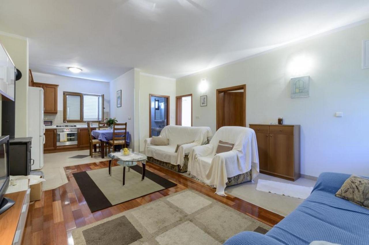 Apartment Petar Vitaljina Eksteriør bilde