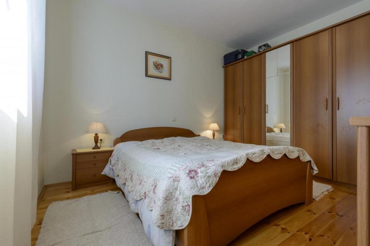 Apartment Petar Vitaljina Eksteriør bilde