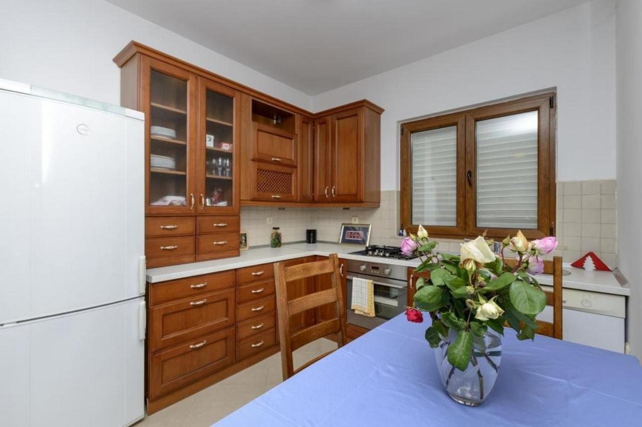 Apartment Petar Vitaljina Eksteriør bilde