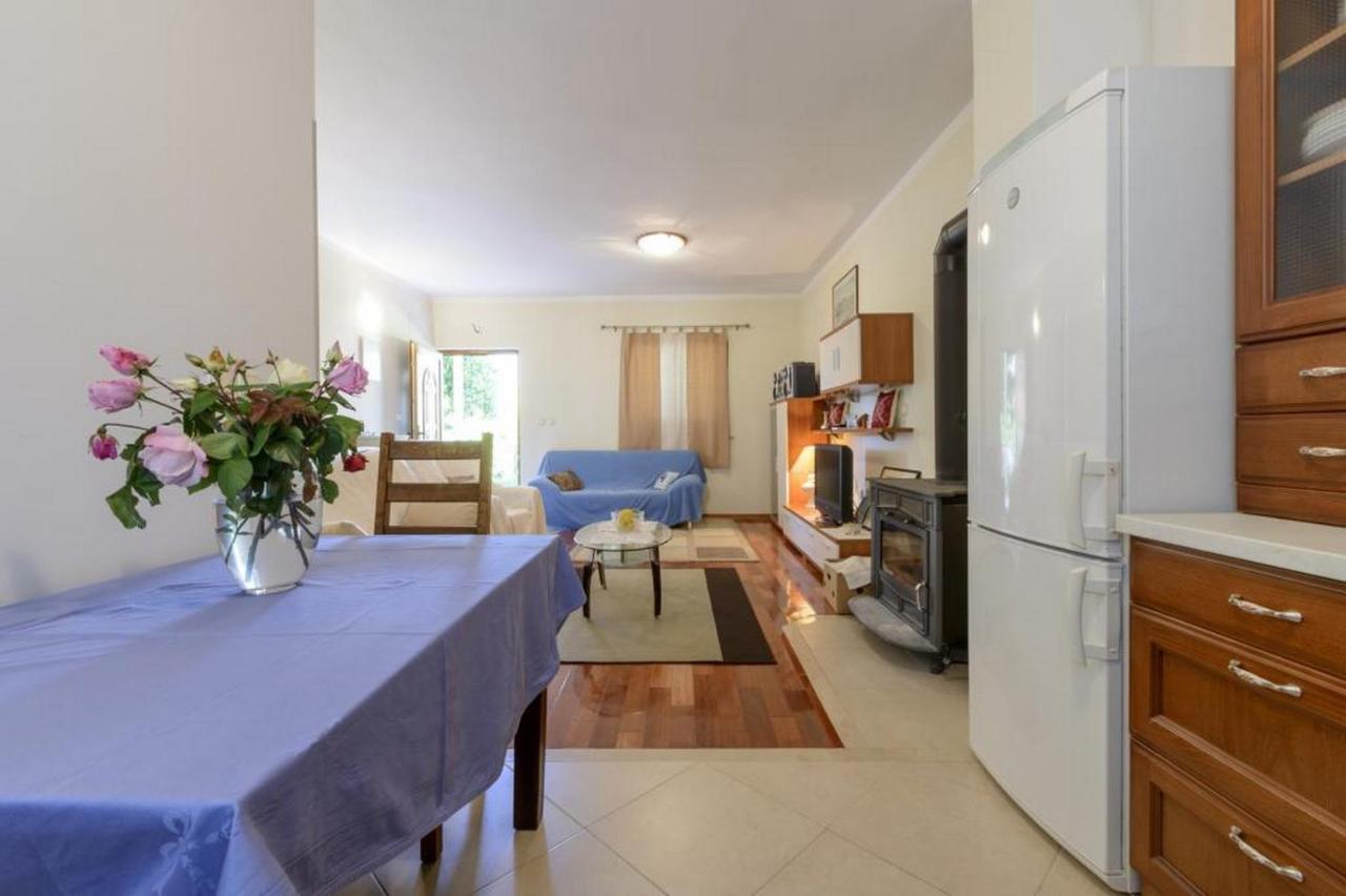Apartment Petar Vitaljina Eksteriør bilde