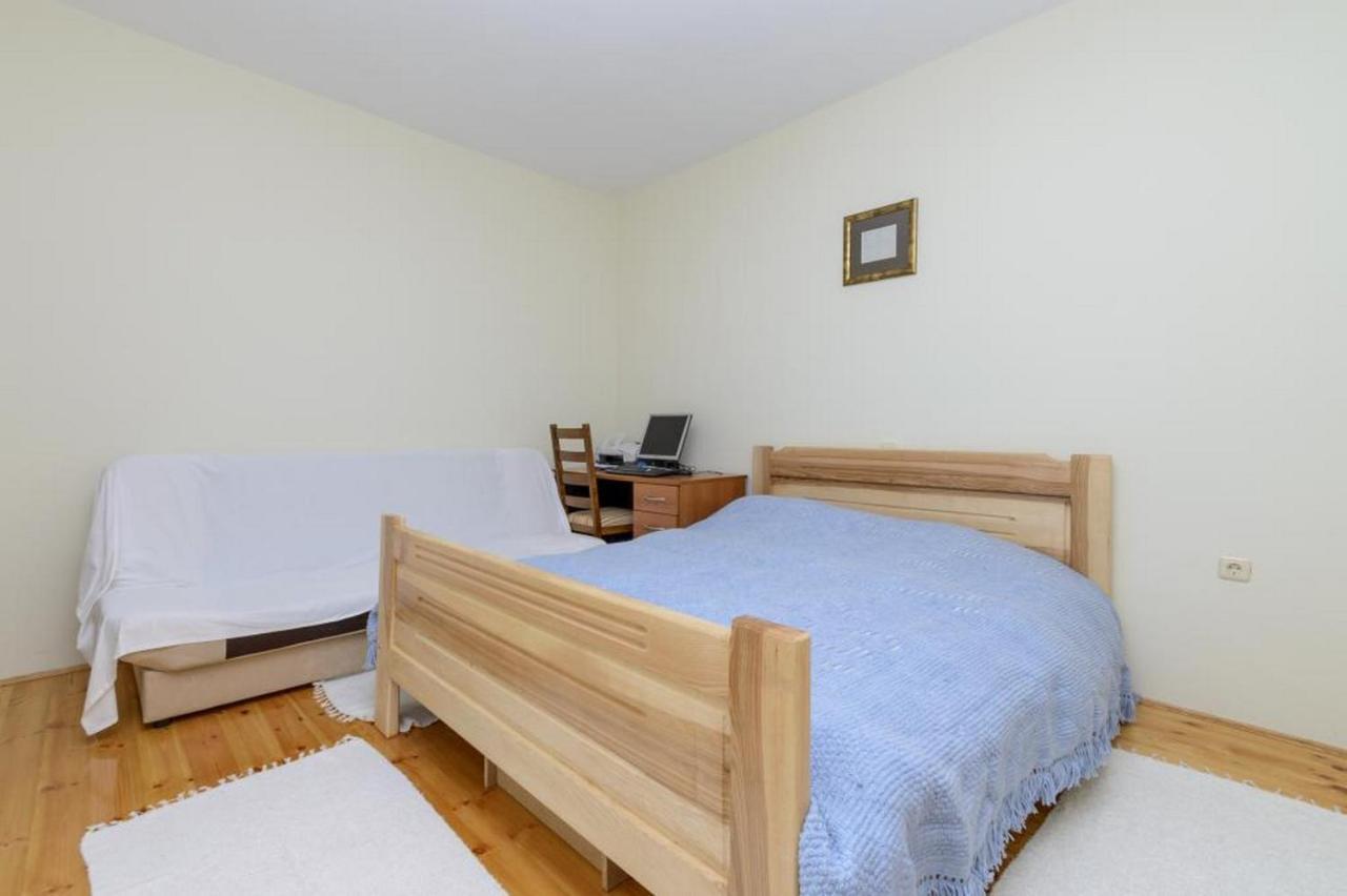 Apartment Petar Vitaljina Eksteriør bilde