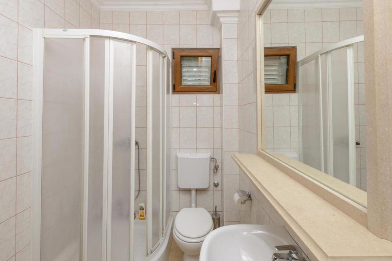 Apartment Petar Vitaljina Eksteriør bilde